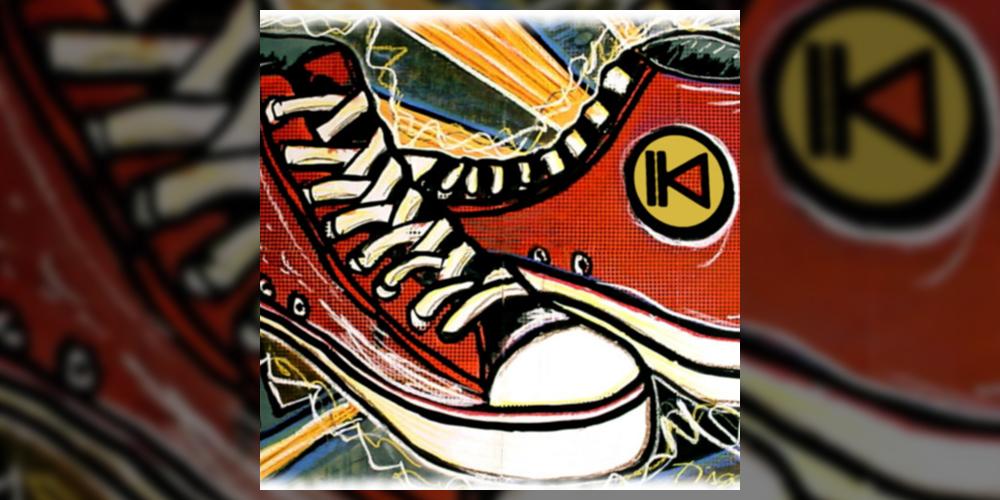 2DopeBoyz's tweet photo. Battle 'perception vs understanding' in @KaneMayfield’s new #ReturnOfRap single, “Shoes” http://t.co/HzPs0o6NQL http://t.co/JxTIyC4YhT