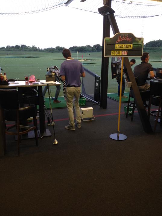 calcaterra_al's tweet image. @TopgolfCoaching @TopgolfUK #HotShotChallenge #TGSurrey Long Drive #Bay16 287yards in the  lead #VegasBaby