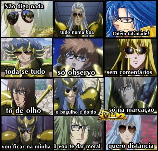 Curta a Página Animes Brasil Memes no Facebook e nos siga no