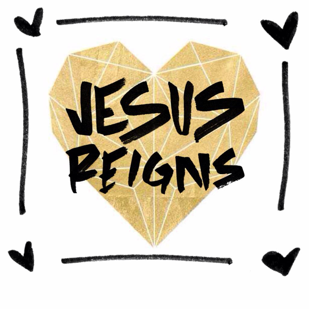_letitBlove's tweet photo. Jesus Reigns #letitBlove http://t.co/D6wvpjsNoU