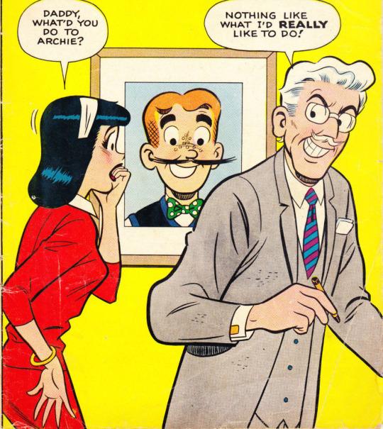 Veronica Lodge Porn Comics Incest Sexiz Pix