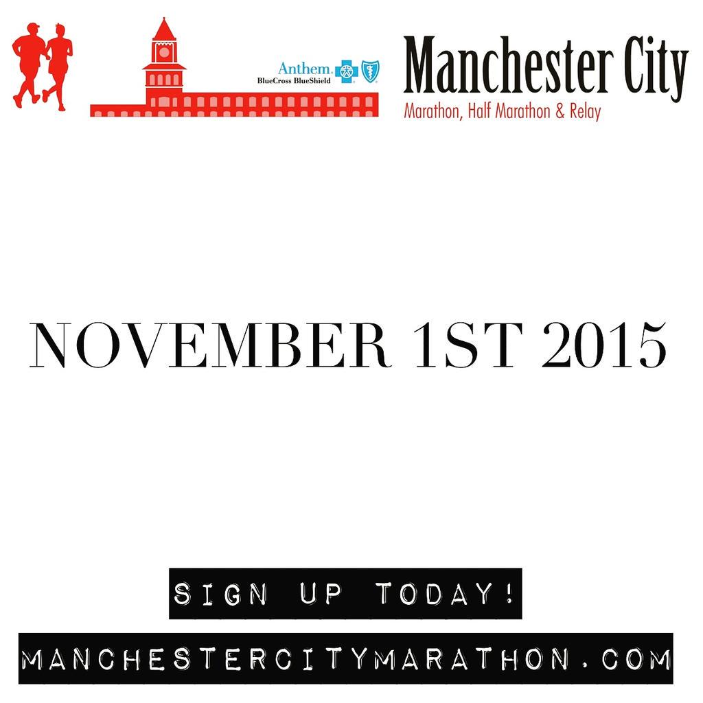 Race day is coming! #MHT #NonProfit #NH