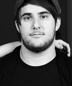 Happy Birthday Zac Farro ex-baterista de 