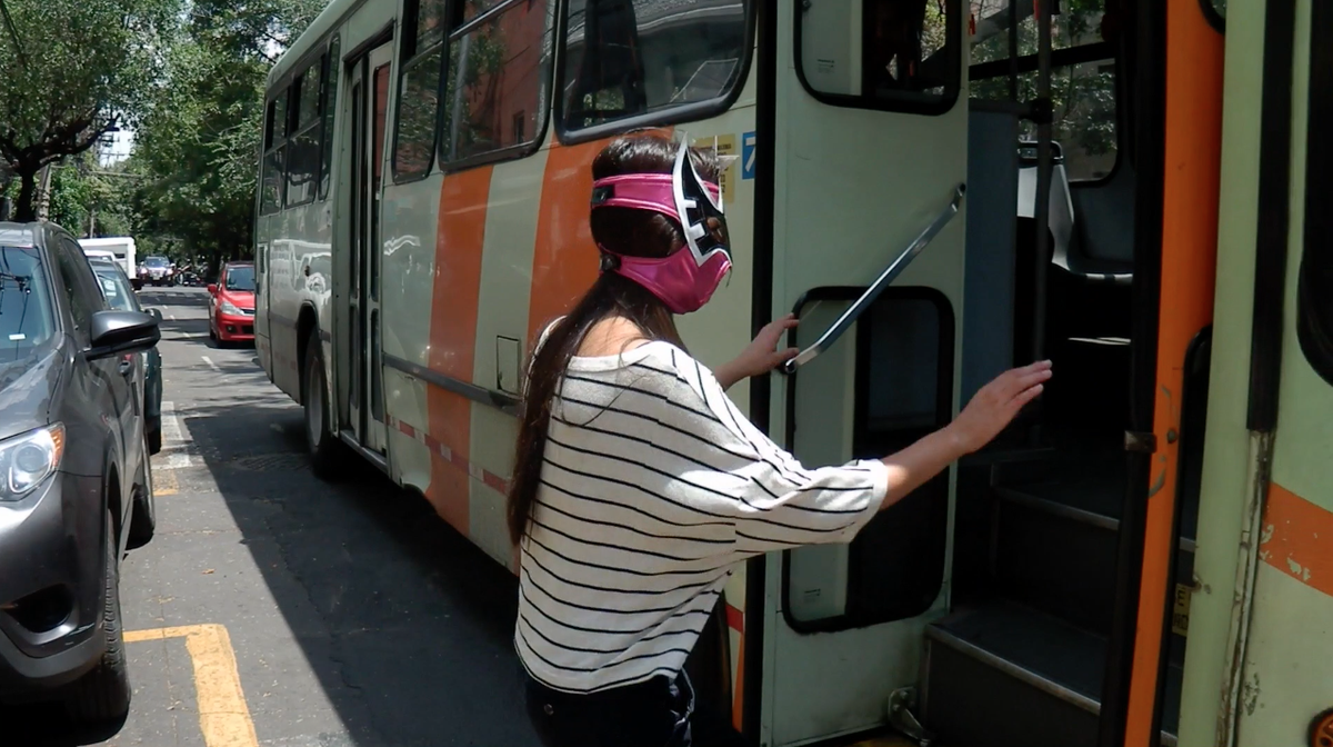 BICIREDMX's tweet photo. #VIDEO del lanzamiento de la campaña #LuchaCiudadHumana https://t.co/JuRBVYvYjO ¡Gracias por participar! ¡Comparte! http://t.co/9ppYNu9YJf