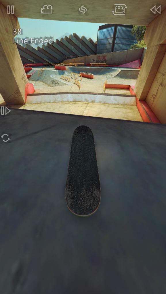 FINALLY MADE IT UP HERE ON TRUESKATE😀😀😀😀😀