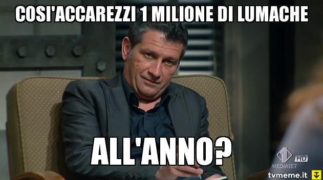 TizianoTassi's tweet image. .@dgiluz #docet #SharkTankIT @SharkTank_IT