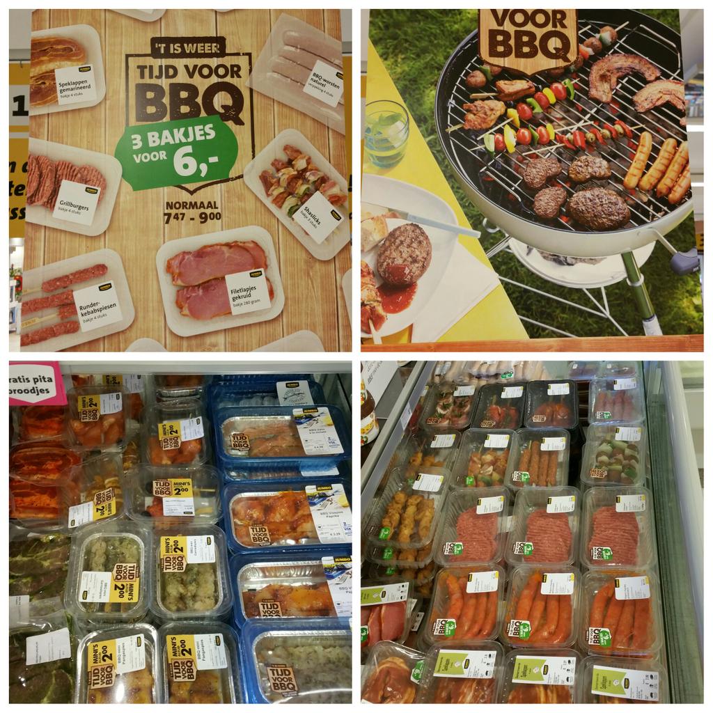 Wat voor alarm? Hallo #barbecuealarm hallo #jumbo