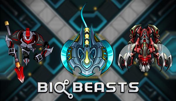 We continue our exploration of enemy design in our latest design note entry! biobeasts.artix.com/biobeasts-on-e… #unity3d #gamedev