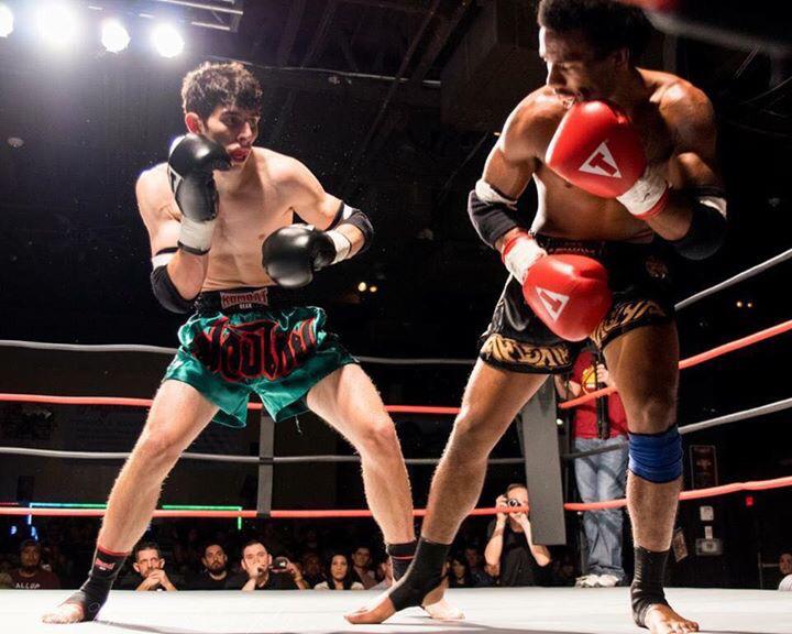 Jonny_Pet's tweet photo. Time to kick some ass again! Now selling tickets for my Muay Thai fight June 13th. Let me know if your interested! http://t.co/iHbXv9MSnH