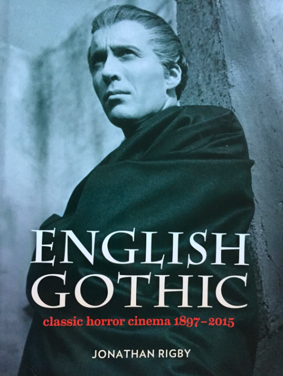 MovieMogulLtd's tweet photo. Great to see #PanicButtonMovie mentioned in English Gothic: classic horror cinema 1897-2015 @Chris___Crow http://t.co/UBVw6pwQVJ