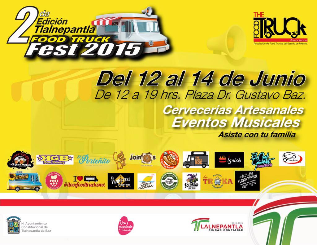 Ya estamos a una semana del evento! Banda sateluca no falten los esperamos <a href="/PeriodicoEcos1/">Periódico Ecos</a> @TlalnepantladeB