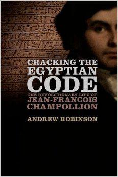 ClassOracle's tweet image. Cracking Egyptian Code: J.F. Champollion.  Review & Insights.  ow.ly/NTlcl #Egypt #Hieroglyphs #CodeCrack