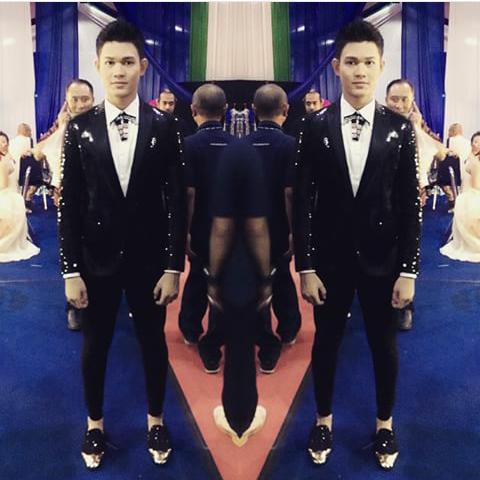Asslmlkm.. trmksh byk mahe ucpkn kpd slruh pndkg mahe di mna pun brpa. Yg tlh setia mndkg mahe hingga juara 1.