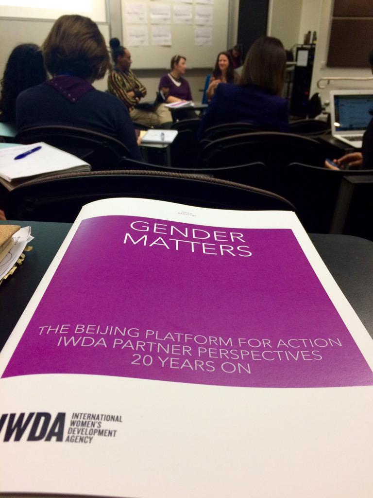 MPHAustralia's tweet photo. Panel on roadmap to gender equity - Beijing Platform for Action 20 years on #EvidencePractice http://t.co/vjCwBRkTCv