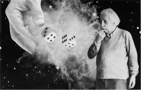 Bert1Stone1879's tweet photo. “I want to know God’s thoughts.”
UPDATE: “I am convinced that he does not play dice.”
#staycurious #itsmytwocents http://t.co/tSjbFg2SC5
