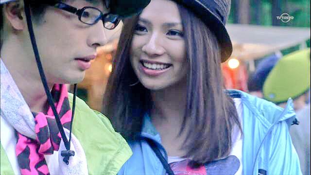 野波麻帆は現在もかわいい 女優でスタイリスト 長澤まさみのファッションで話題 アスネタ 芸能ニュースメディア