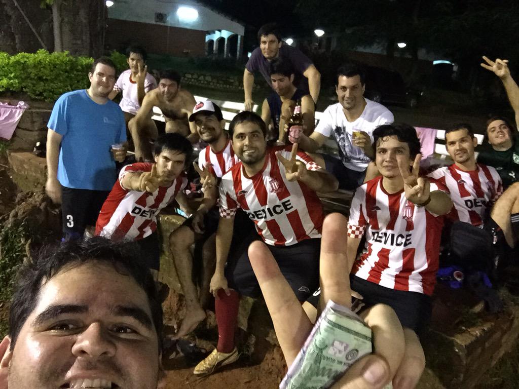 DeviceFc's tweet photo. Hola bebe @FortinFC ... Seguí nomas buscando clásico! http://t.co/5lh4RC0NjD