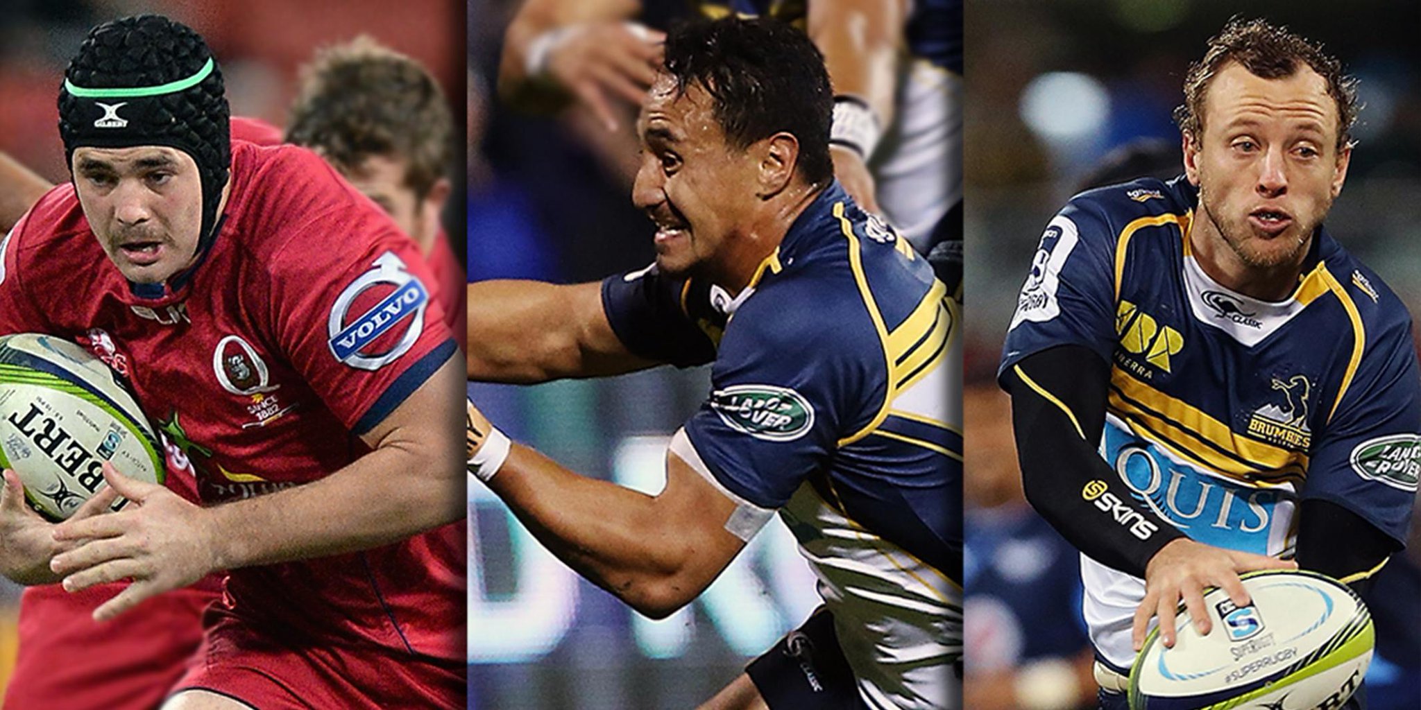 It\s a birthday triple-header, Happy Birthday Liam Gill Lausii Taliauli &  