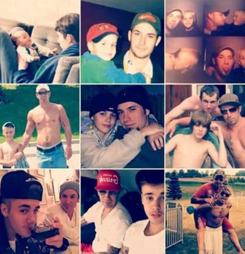 Happy Birthday Jeremy Bieber, we love you! 