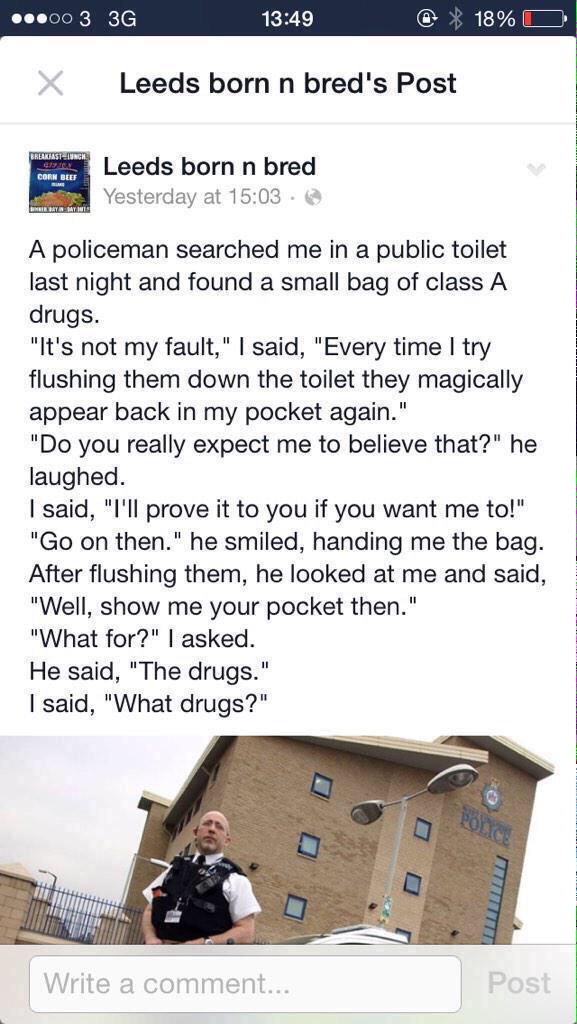 This dudes the goat 🐐