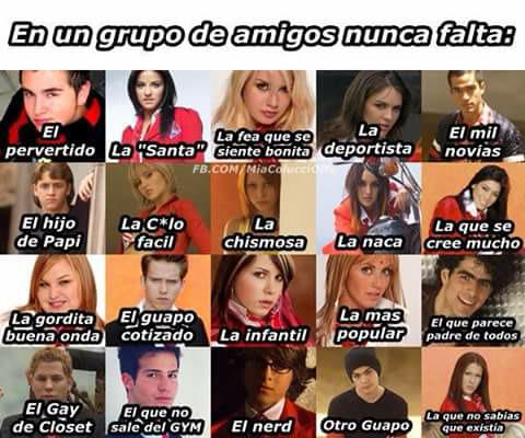 LuciaCmi's tweet photo. JAJAJAJAJAJJAJA Exáctamente http://t.co/MAwBwWqcXx