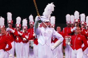 MusicCityDC's tweet photo. @MusicCityDC takes the field June 13th! #DCI #dciopenclass #DCI2015 #Tennessee #drumcorps #MCDC15 #growdrumcorps http://t.co/oVjdB2MqOO