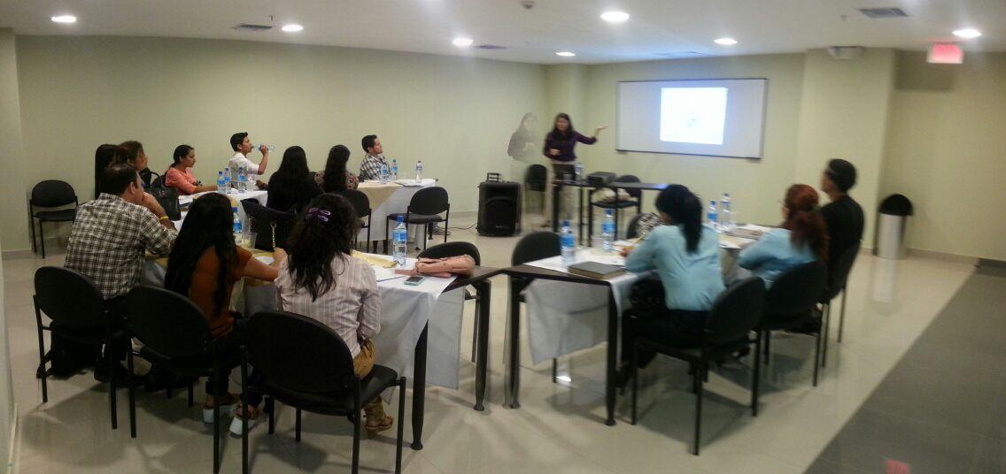 tutoriasec's tweet photo. Se realiza con #exito #workshop de #negociaciones ... http://t.co/M3NMjYyYXZ