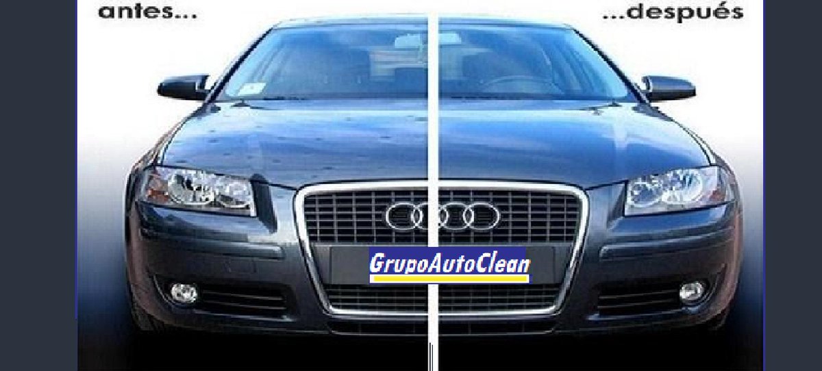 GrupoAutoClean tweet picture