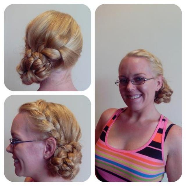 christy_jolene's tweet image. A great day today w/ my wonderful clients...another great day in the sandbox#regencyknoxville #studioluma  #mysandbox