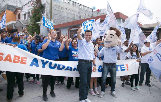 casona_'s tweet photo. Iván Garza el próximo alcalde de #Monterrey #SabeAyudarALaGente #YoConIvan http://t.co/HqymTS2rRr