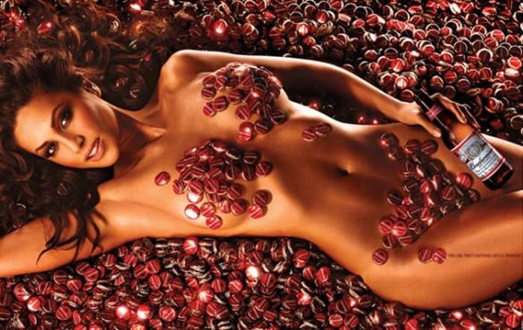 BeerAdv's tweet image. #beer ang #girls. #twiterafterdark