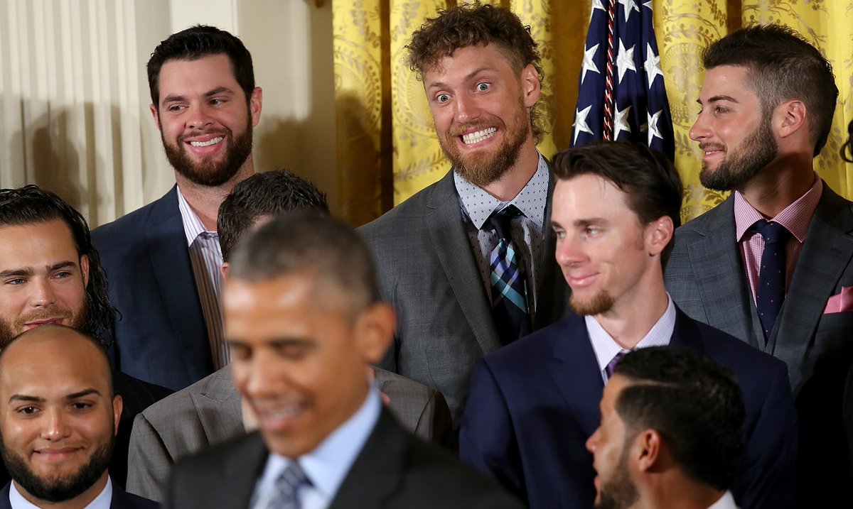MLB tweet picture