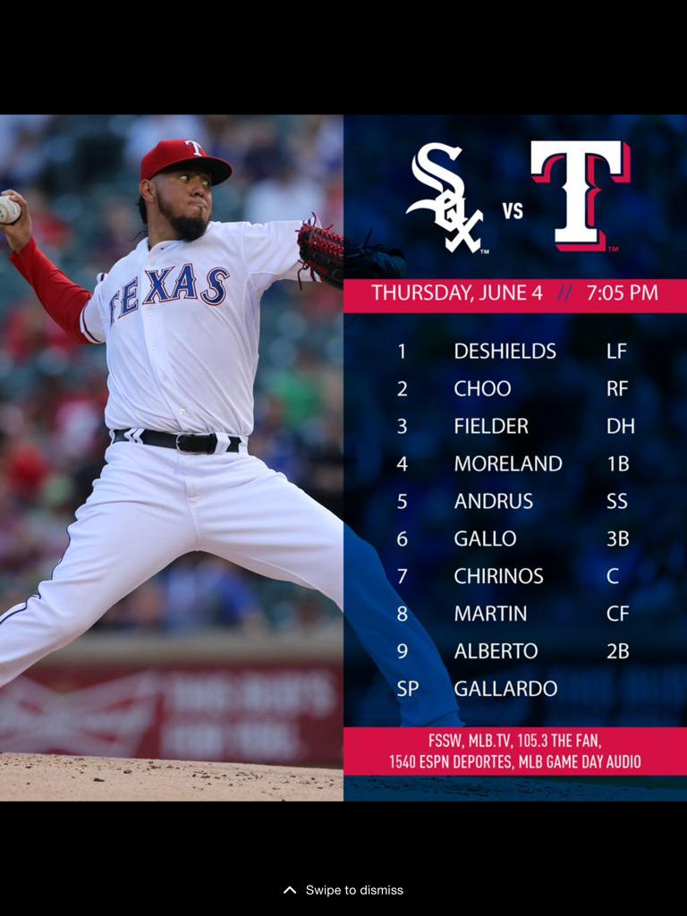 Dallas Sports tweet media