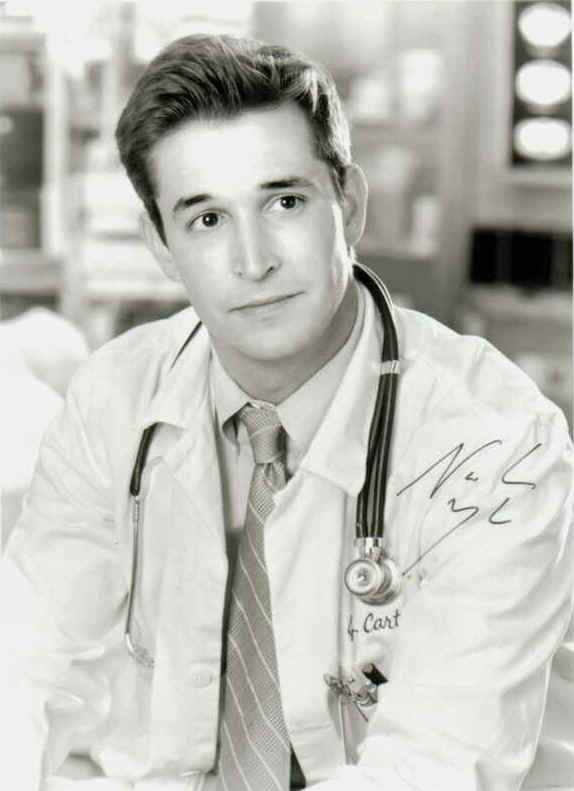 Happy Birthday Noah Wyle!!! 