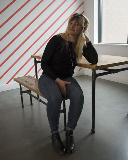 gutsmagazine's tweet photo. Briana, owner of @RadicleJuice, talks #WorkLifeBalance, #entrepreneurship, #parentingproblems: http://t.co/iWmUkWT5jq http://t.co/3Hztzzh5Kn