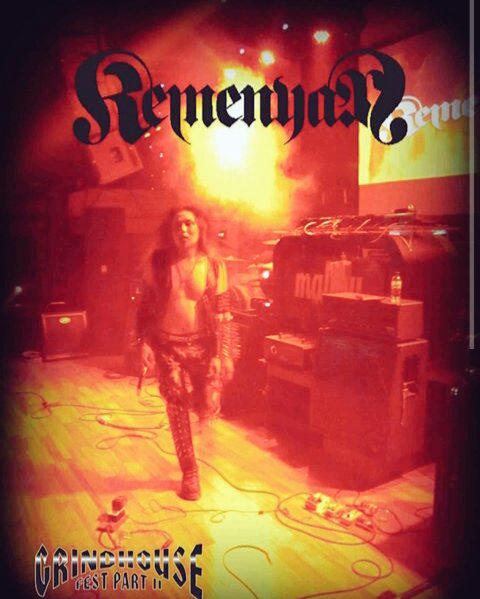 Agares | VoKill Darkest..
#Satan #GHfest2