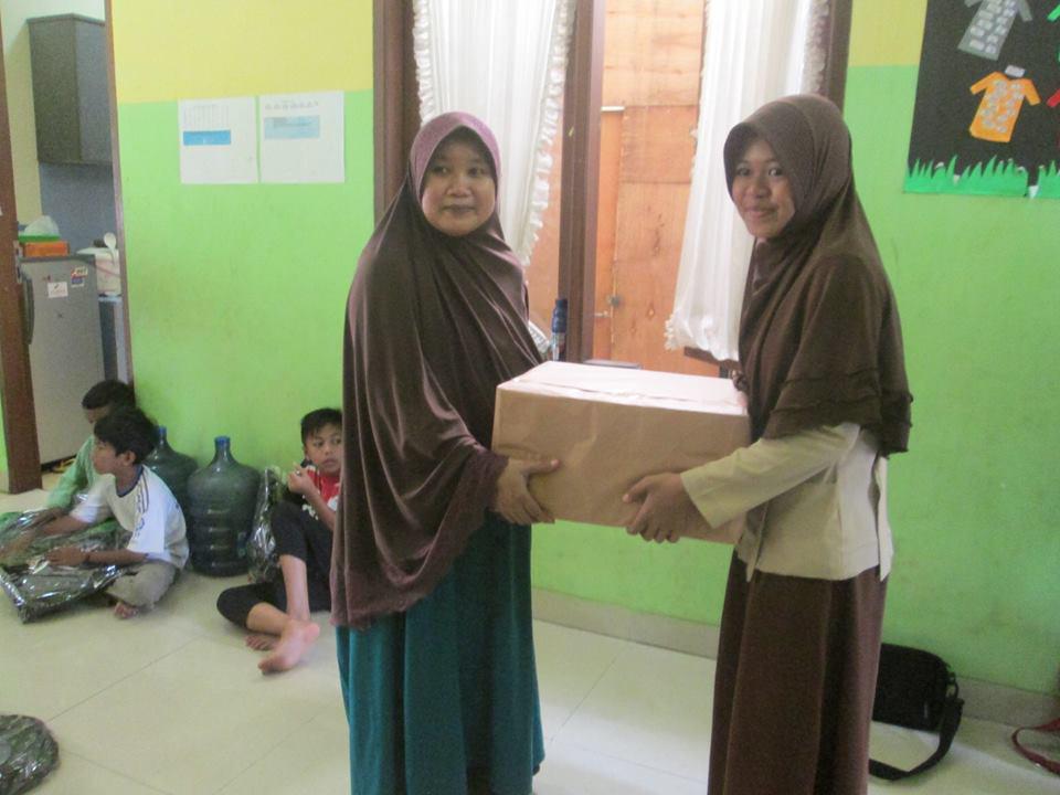 AMBACANA UPI PWK tweet media