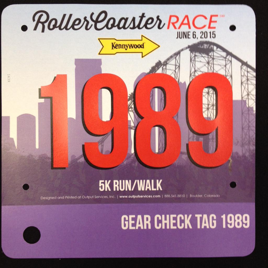 runorriderace's tweet photo. We're saving this race number for you, @taylorswift13! Come to Kennywood on Sat morning! @Kenny_Kangaroo @visitpgh http://t.co/kyyzqnvxaP