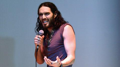 Happy Birthday, Russell Brand!    
