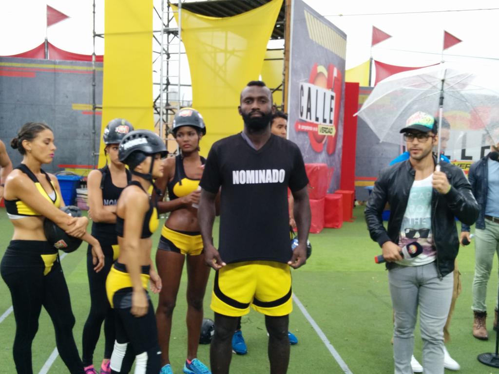calle7panama's tweet photo. Increíble!!! El nuevo integrante de los #NominadosC7pa es @MrTC7pa !!! 
Dale RT y envía tu apoyo! http://t.co/JBvRMWMau6