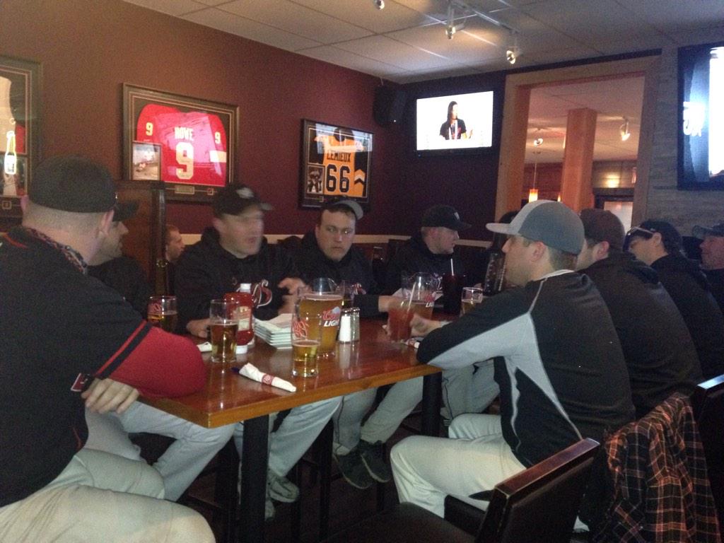The Bigs Fastball (@bigsfastball) on Twitter photo Few beers after a big 2-0 win! <a href="/eggy_Craig/">Craig Edmunds</a> <a href="/john_ram11/">Jonathan Doyle</a> @MikeNoftall @malloryward12 <a href="/kmaynard17/">Keith Maynard</a> @obiehr Few beers after a big 2-0 win! <a href="/eggy_Craig/">Craig Edmunds</a> <a href="/john_ram11/">Jonathan Doyle</a> @MikeNoftall @malloryward12 <a href="/kmaynard17/">Keith Maynard</a> @obiehr