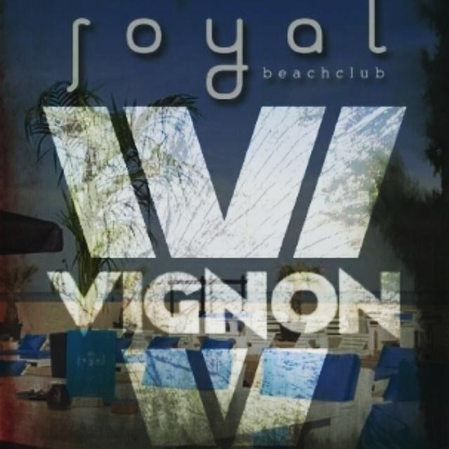 DJ VIGNON / MC Le Vi tweet media