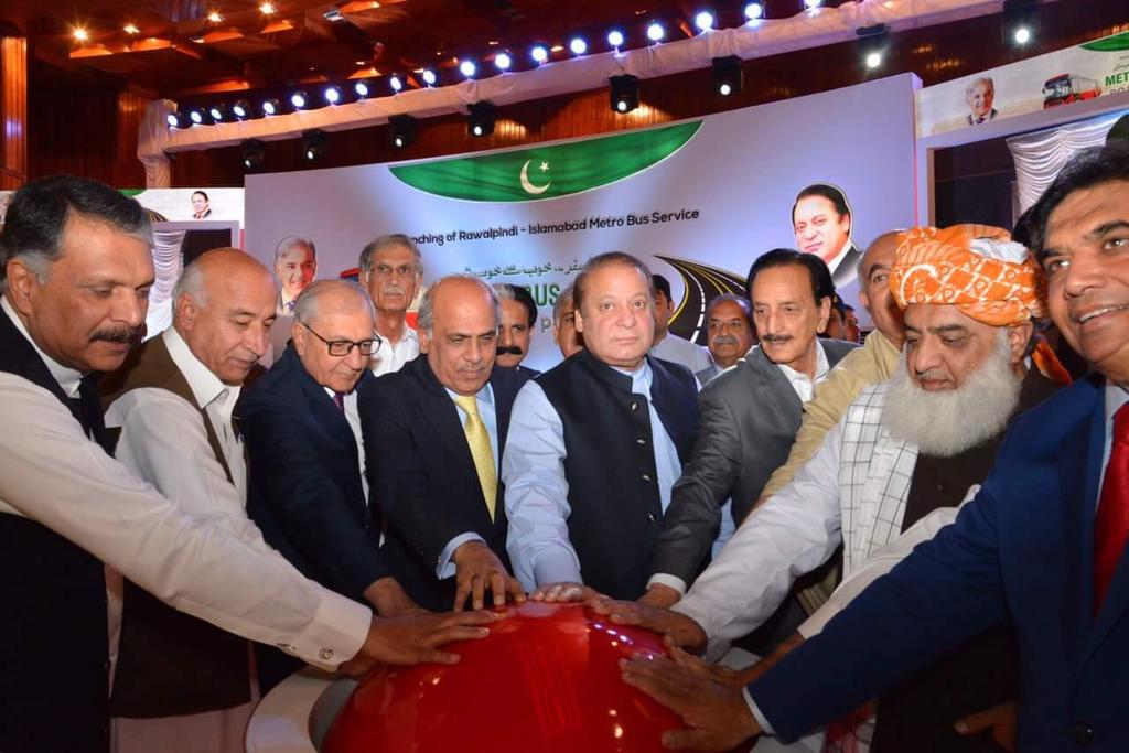 santoshkbugti's tweet image. Step towards #DevelopedPakistan #Pakistan #PMLN #RoshanPakistan #WePromisedWeDeliverd #MetroForTwinCities