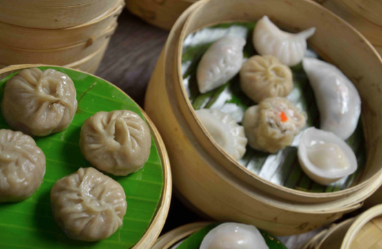 DonChuiMex's tweet photo. Dumplings, dumplings everywhere! Ya sabes, solo en #DonChui (Virgilio 40, col. Polanco) http://t.co/3Jv57coO9C