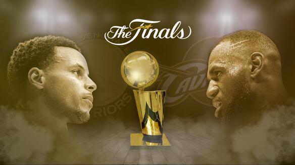 AllNFL_'s tweet photo. RT for Warriors
Fav for Cavs 
#NBAFinals2015 http://t.co/J2r4kghxQ4
