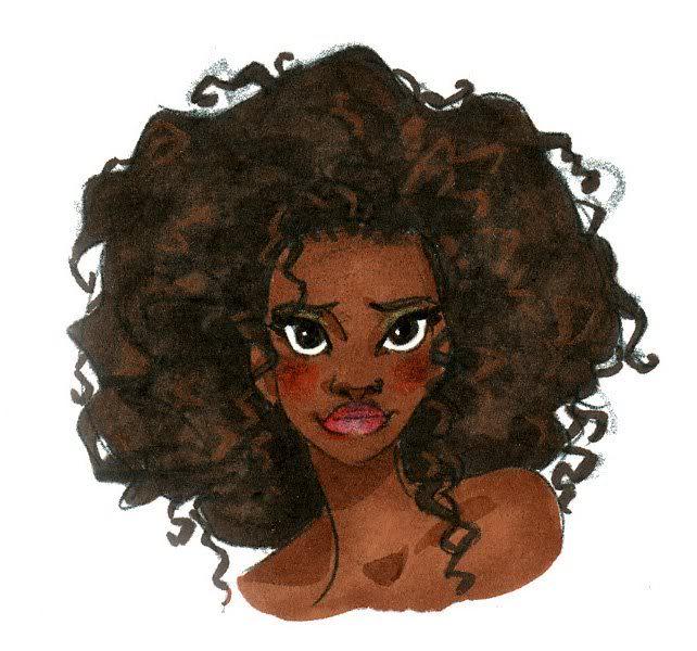 candyelijahh's tweet image. Original The Princess and the Frog concept art. Tiana was originally named Maddy.