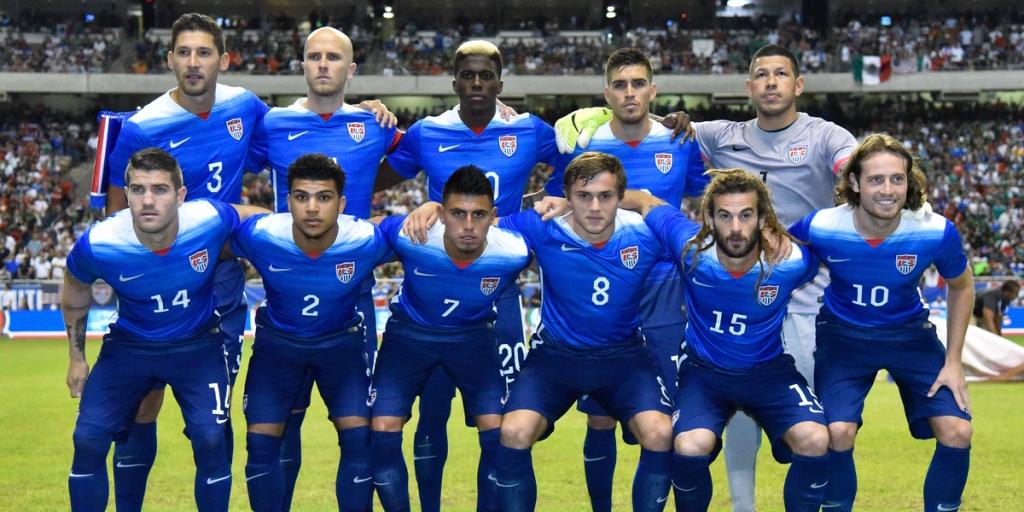 Netherlands v #USMNT is Friday at 12:30pm. Be at the <a href="/bulldog_bar/">British Bullldog Bar</a> coloradosupporters.com/events/detail.…
