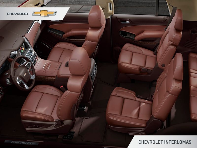 ChevyInterlomas's tweet photo. No es lo que vives, es cómo lo vives. #ChevroletTahoe http://t.co/zh77blGhw7