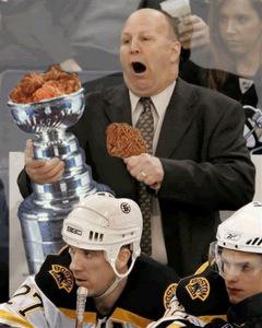 Buccigross's tweet photo. I'M BAAAACK!! #burp #grumpygills http://t.co/5ky6yePPpw
