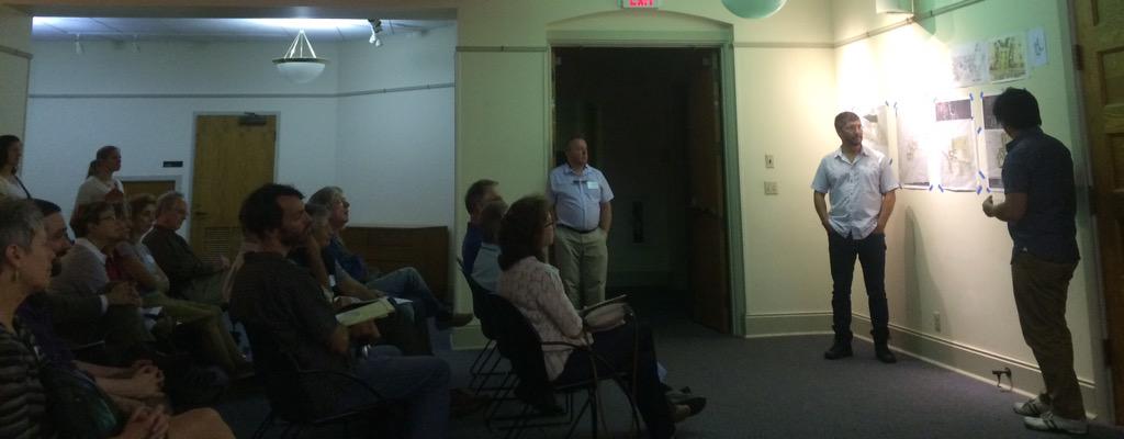 k__chz's tweet image. #formithaca public draft presentation- ideas on Ithaca&apos;s waterfront + south hill areas @IthacaBuilds